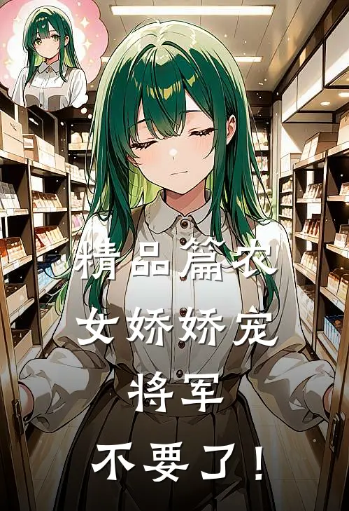 精品篇农女娇娇宠：将军，不要了！