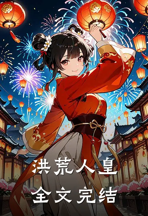 洪荒人皇全文完结