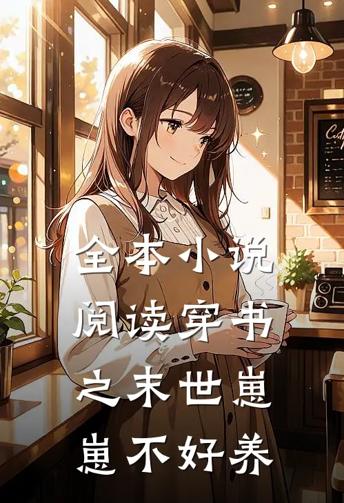 全本小说阅读穿书之末世崽崽不好养