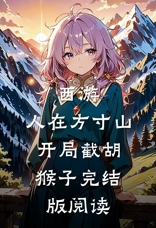 西游：人在方寸山，开局截胡猴子完结版阅读