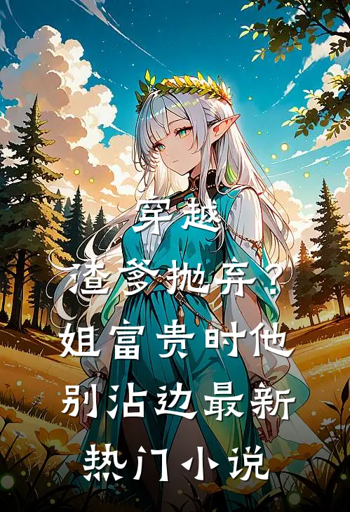 穿越：渣爹抛弃？姐富贵时他别沾边最新热门小说