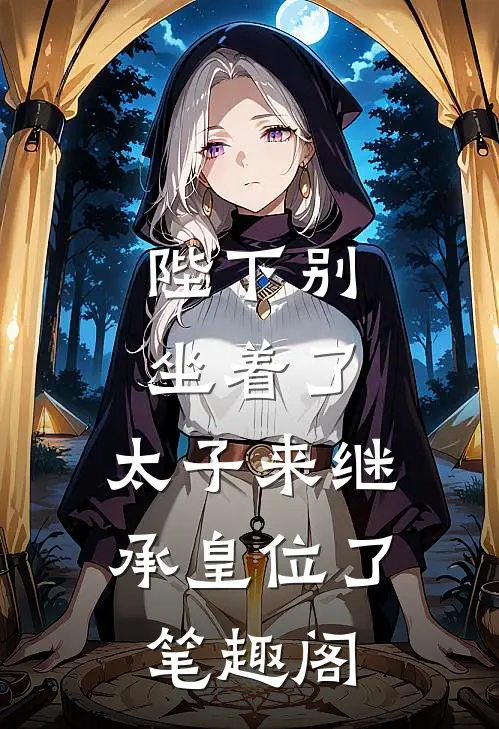 陛下别坐着了,太子来继承皇位了笔趣阁