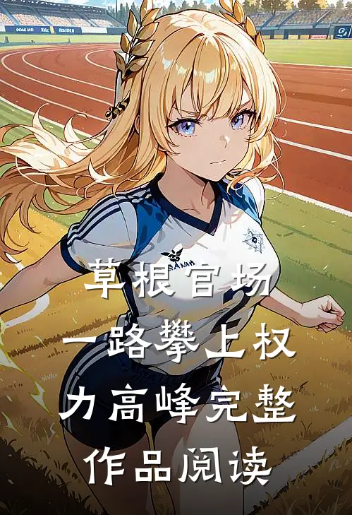 草根官场：一路攀上权力高峰完整作品阅读