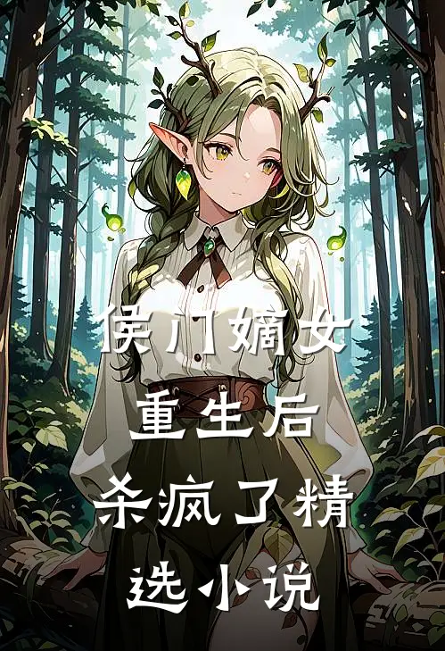 侯门嫡女重生后，杀疯了精选小说