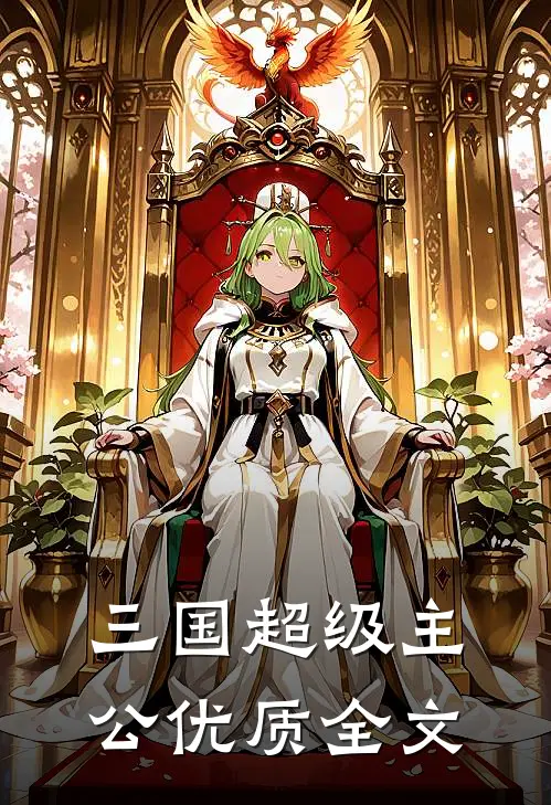三国超级主公优质全文