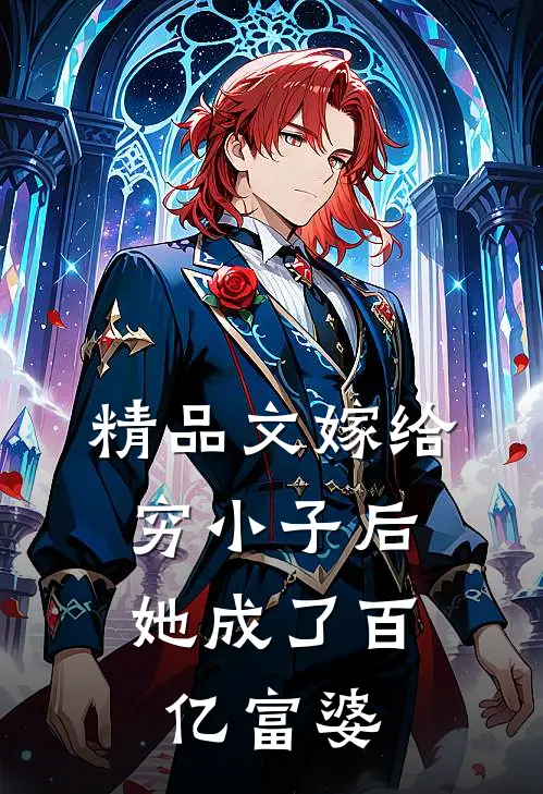 精品文嫁给穷小子后，她成了百亿富婆