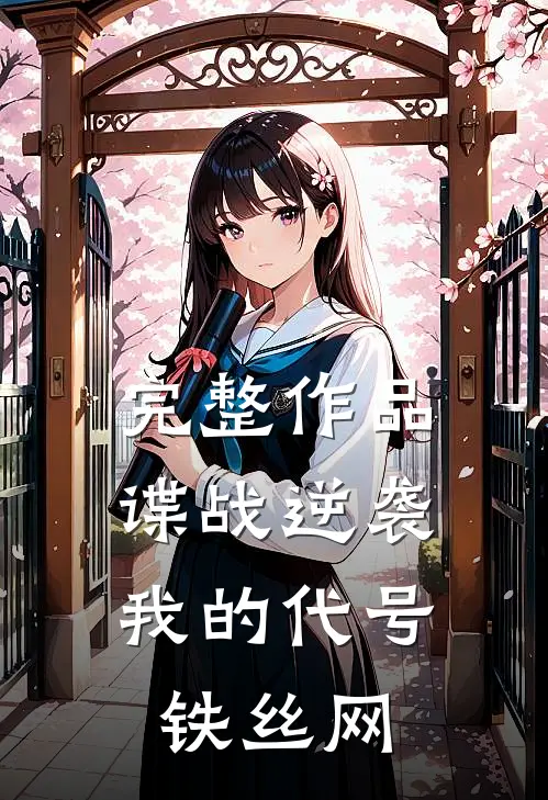 完整作品谍战逆袭：我的代号铁丝网