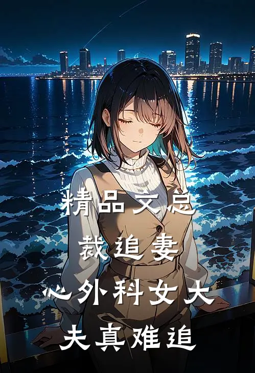 精品文总裁追妻：心外科女大夫真难追