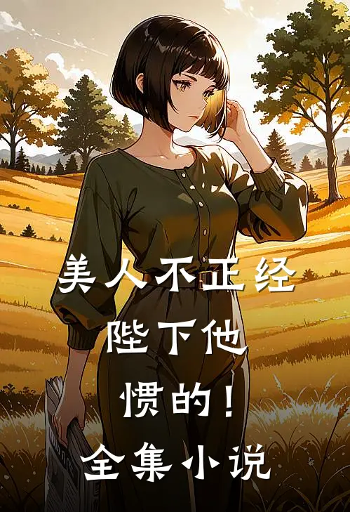 美人不正经，陛下他惯的！全集小说