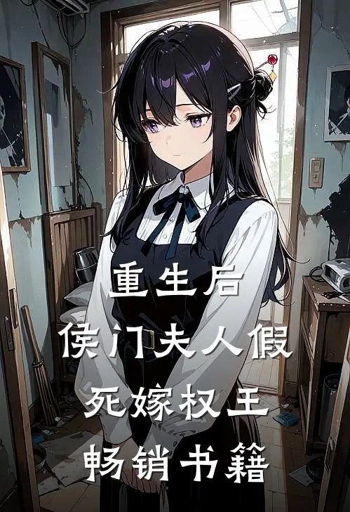 重生后，侯门夫人假死嫁权王畅销书籍