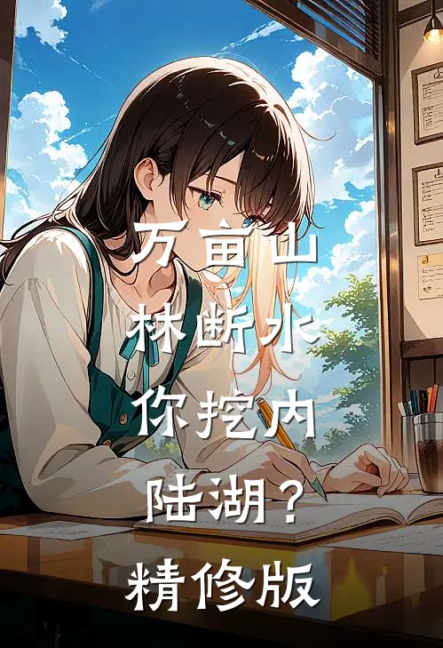 万亩山林断水，你挖内陆湖？精修版