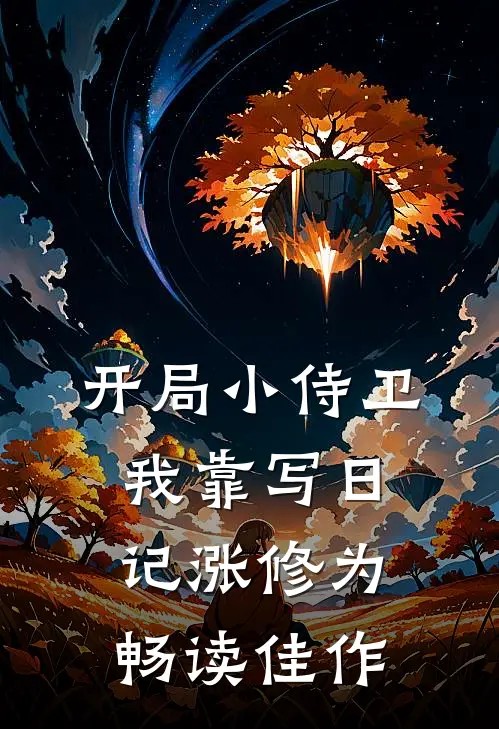 开局小侍卫，我靠写日记涨修为畅读佳作