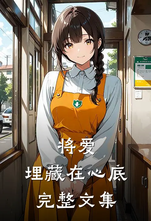 将爱，埋藏在心底完整文集