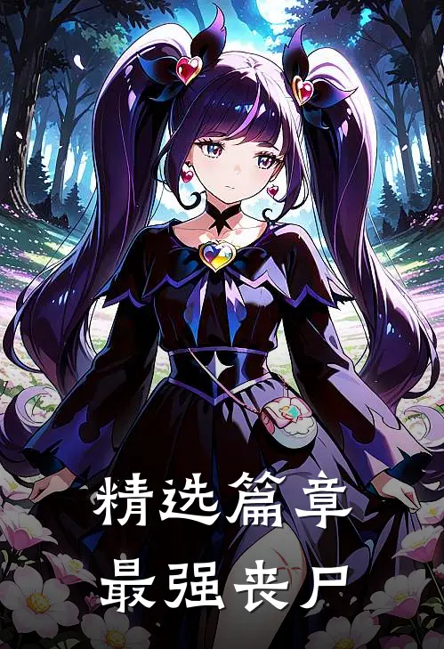 精选篇章最强丧尸
