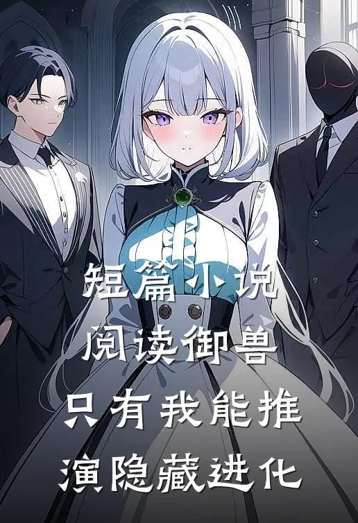 短篇小说阅读御兽：只有我能推演隐藏进化