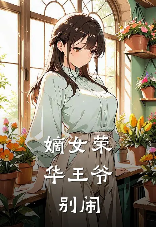 嫡女荣华王爷,别闹