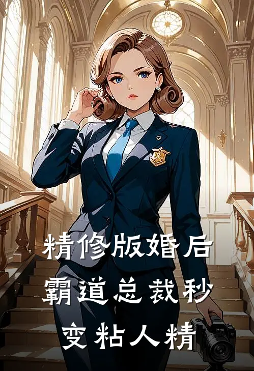 精修版婚后，霸道总裁秒变粘人精