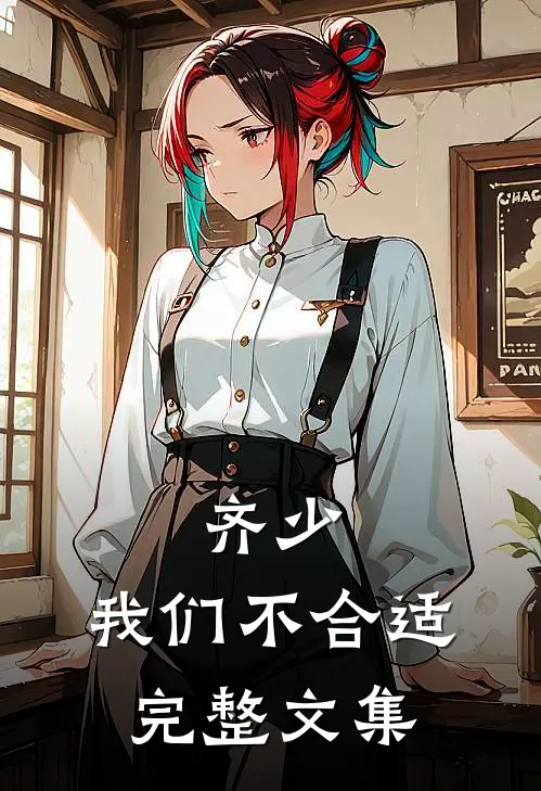 齐少，我们不合适完整文集