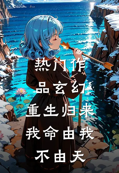 热门作品玄幻：重生归来，我命由我不由天