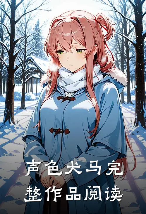声色犬马完整作品阅读