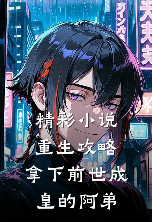 精彩小说重生攻略：拿下前世成皇的阿弟