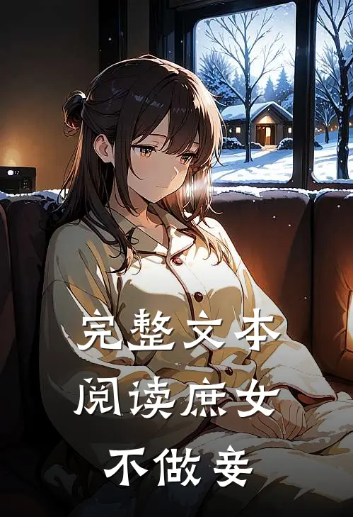 完整文本阅读庶女不做妾