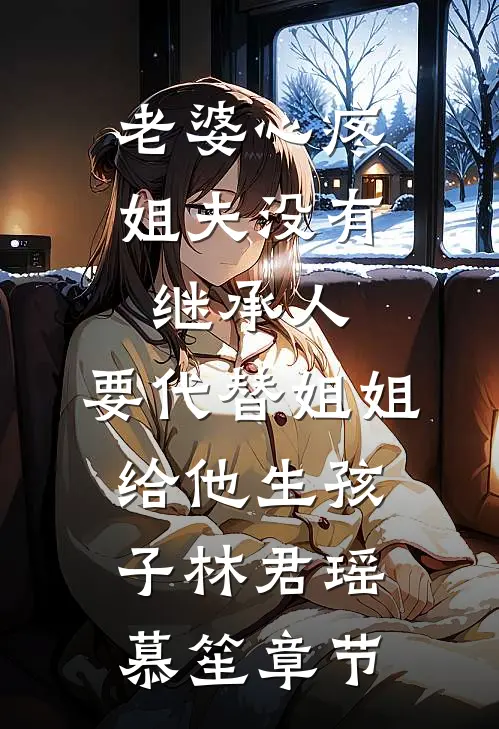 丈夫逼我和白月光交换心脏后悔疯了