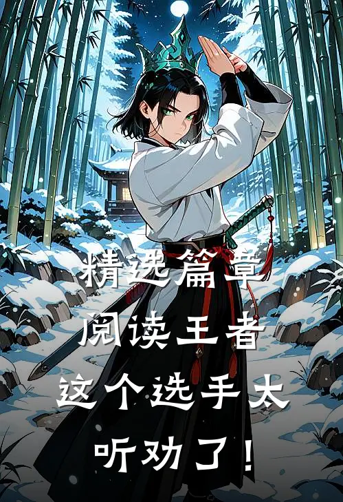 精选篇章阅读王者：这个选手太听劝了！