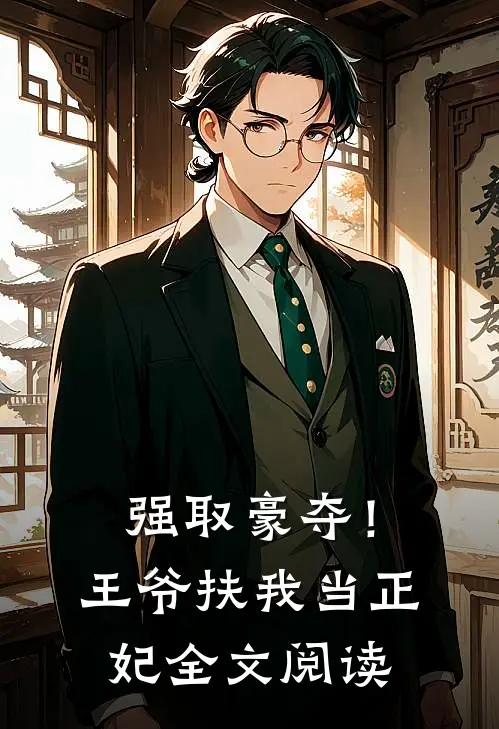 强取豪夺！王爷扶我当正妃全文阅读