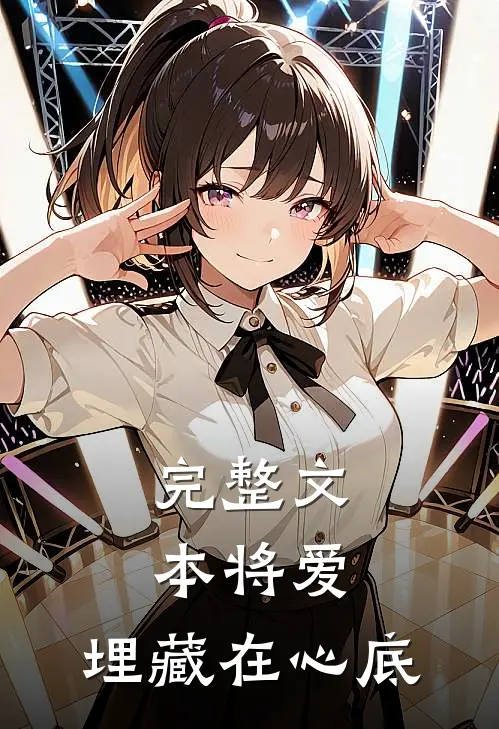 完整文本将爱，埋藏在心底