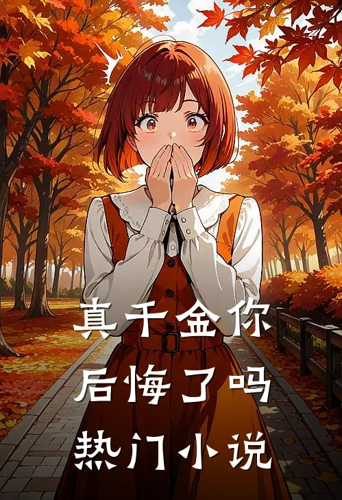 真千金你后悔了吗热门小说