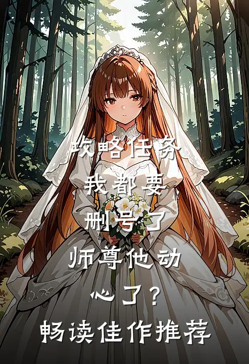 攻略任务：我都要删号了，师尊他动心了？畅读佳作推荐
