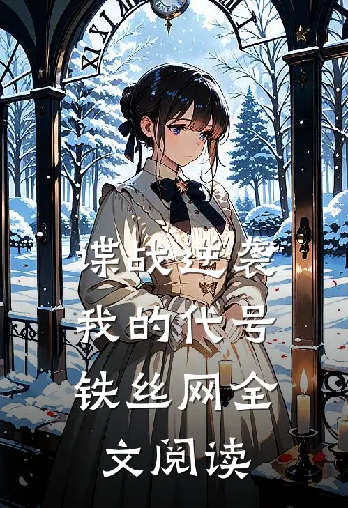 谍战逆袭：我的代号铁丝网全文阅读
