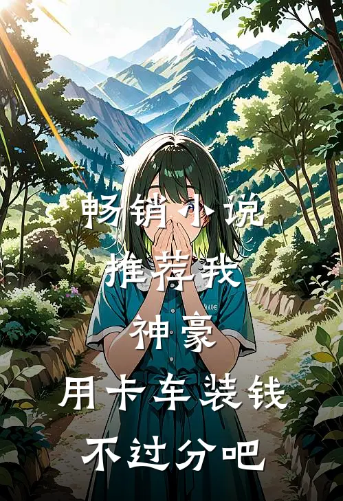 畅销小说推荐我，神豪，用卡车装钱不过分吧