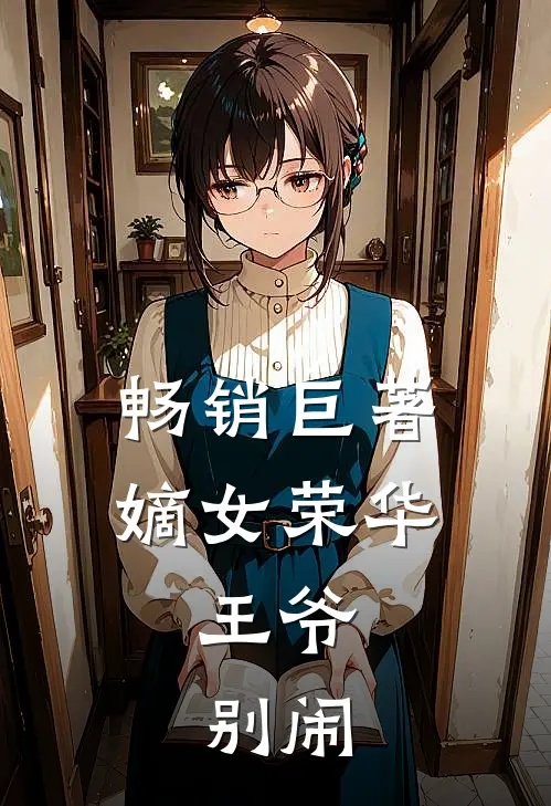 畅销巨著嫡女荣华：王爷，别闹