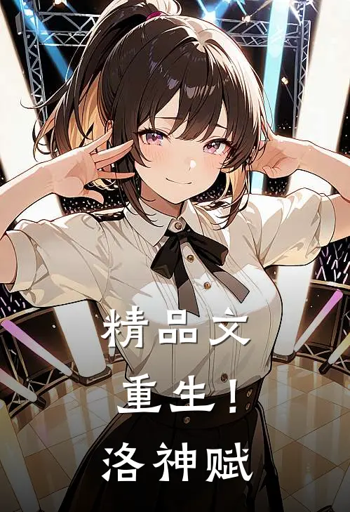 精品文重生！洛神赋
