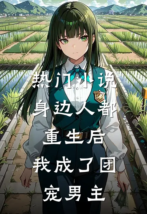 热门小说身边人都重生后，我成了团宠男主
