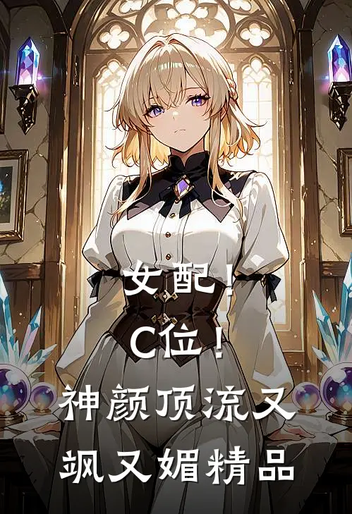 女配！C位！神颜顶流又飒又媚精品