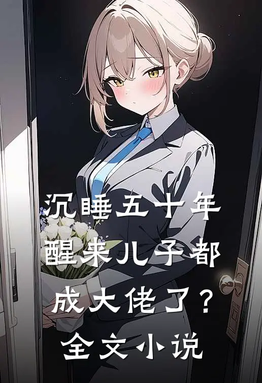 沉睡五十年，醒来儿子都成大佬了？全文小说