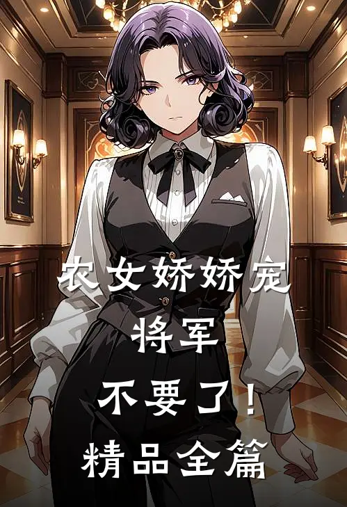 农女娇娇宠：将军，不要了！精品全篇