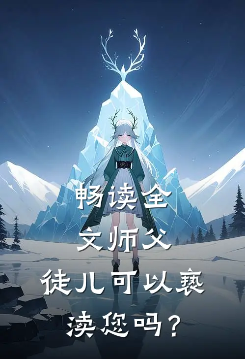 畅读全文师父，徒儿可以亵渎您吗？