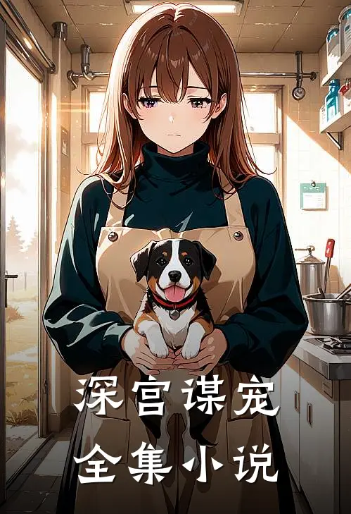 深宫谋宠全集小说
