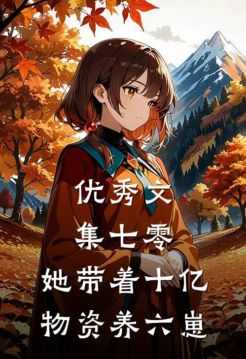 优秀文集七零：她带着十亿物资养六崽