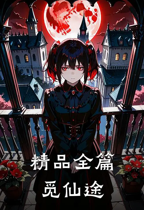 精品全篇觅仙途