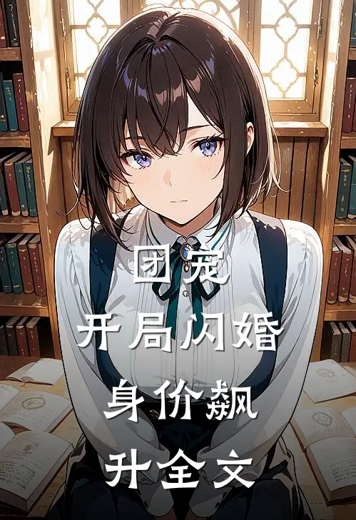 团宠：开局闪婚，身价飙升全文