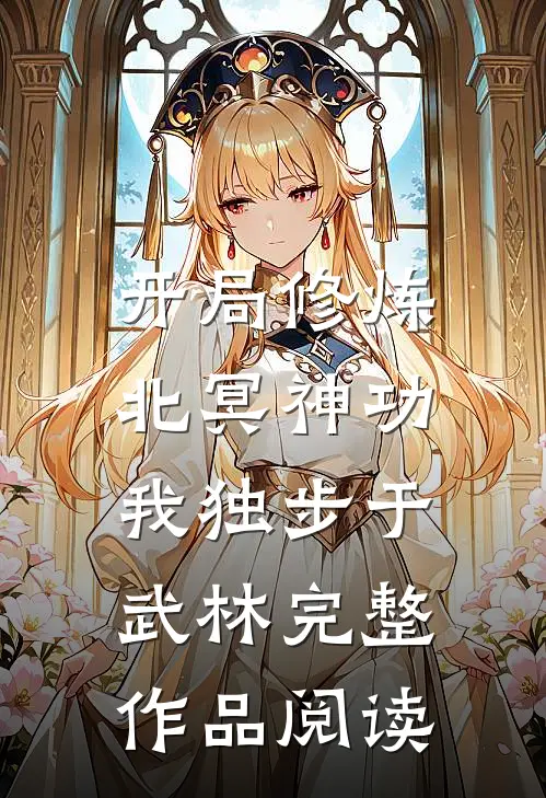 开局修炼北冥神功：我独步于武林完整作品阅读