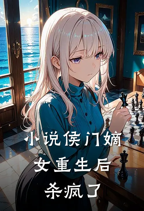 小说侯门嫡女重生后，杀疯了