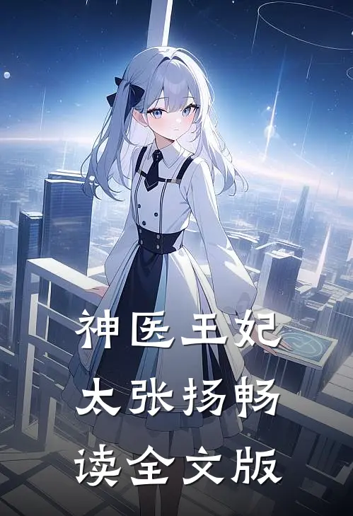 神医王妃太张扬畅读全文版