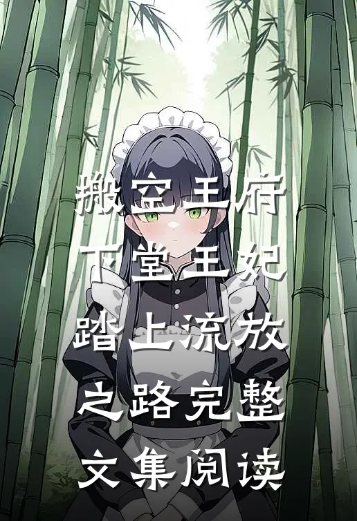搬空王府，下堂王妃踏上流放之路完整文集阅读