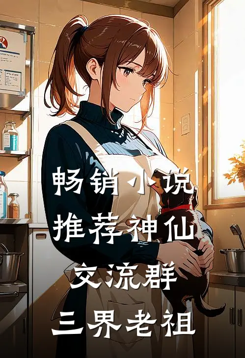 畅销小说推荐神仙交流群：三界老祖